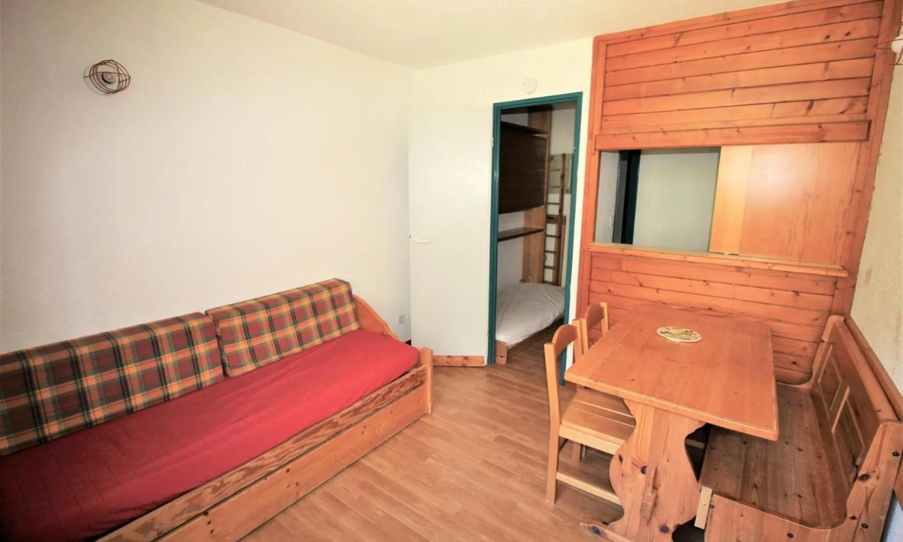 Residence Thabor D - Thabor D - Thad154 Mae-3088 مودان 0*,